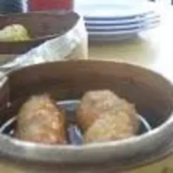 Dim Sum