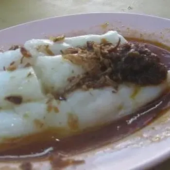 Chee Cheong Fun