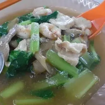Chai Koay