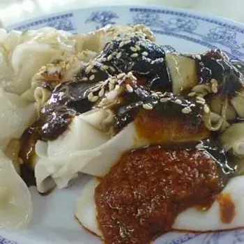Chee Cheung Fan