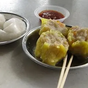 Dim Sum
