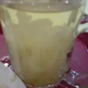 Leong Cha