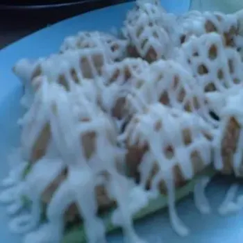 Salad Prawn