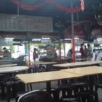 Interior Environment