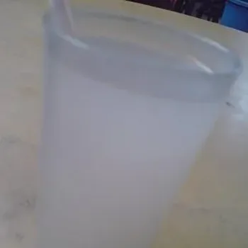 Barley Drink