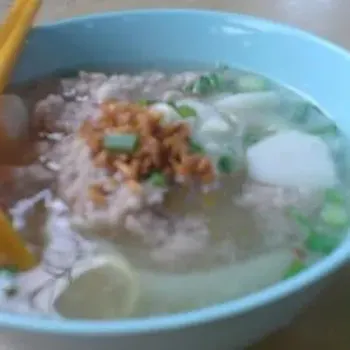 Koay Teow Thng