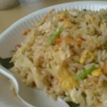 Fried Rice