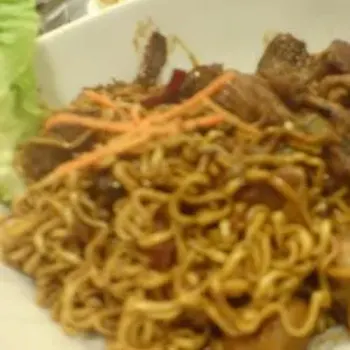 Mee Style Bak Kut Teh