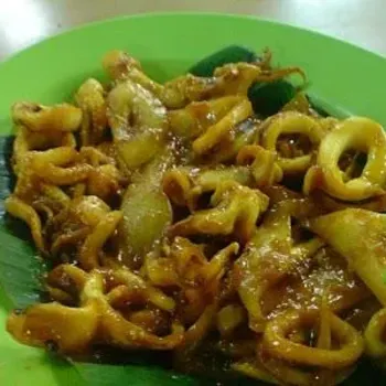 Kam Heong Sotong