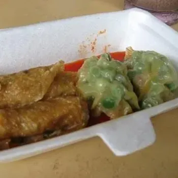 Dim Sum