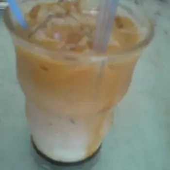 3 Color Tea