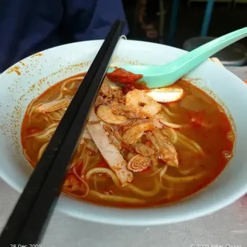Hokkien Mee