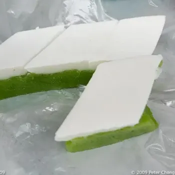 Kuih Talam