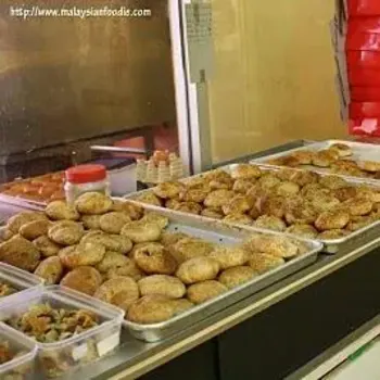 Pastries