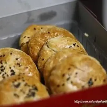 Pack Of Biscuit