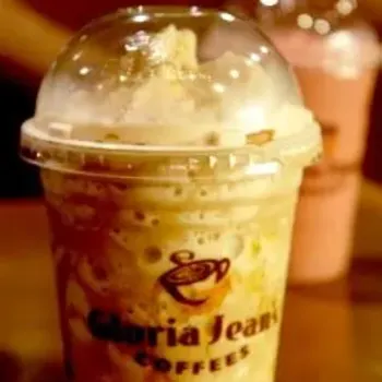 Regular Creme Brulee Chiller