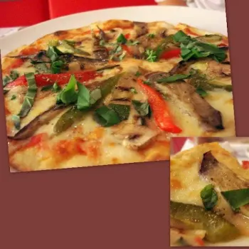 Giardiniera