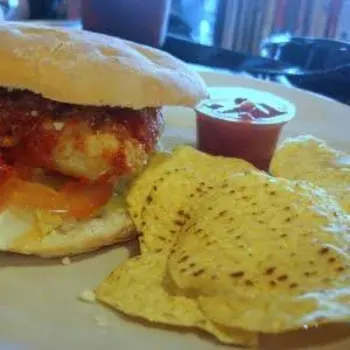 Burger