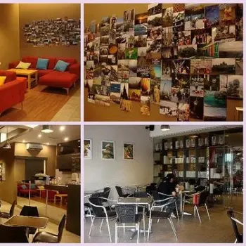Interior Environment