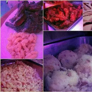 Dishes