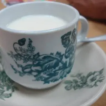 Milk