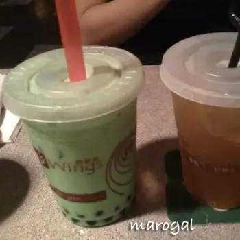 Drinks