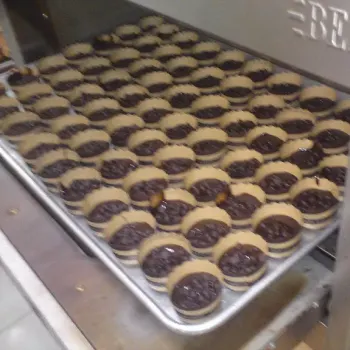 Baking