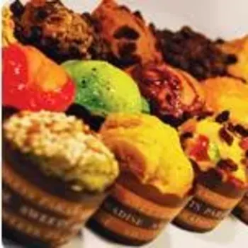 Muffins