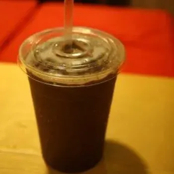 Cookies & Cream Blended Coffee