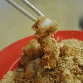Mochi