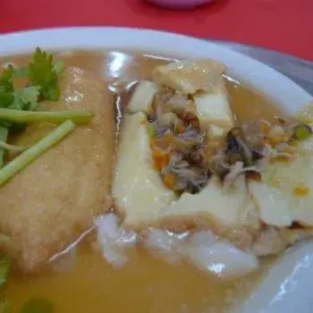 Superior Beancurd