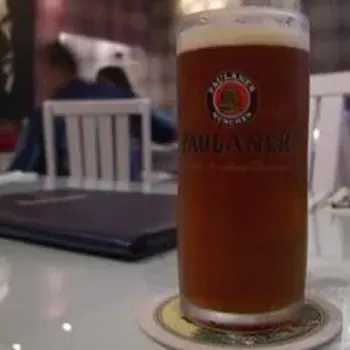 Paulaner Salvator