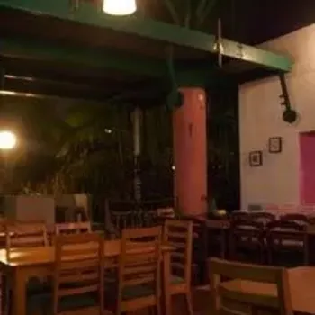 Interior Environment