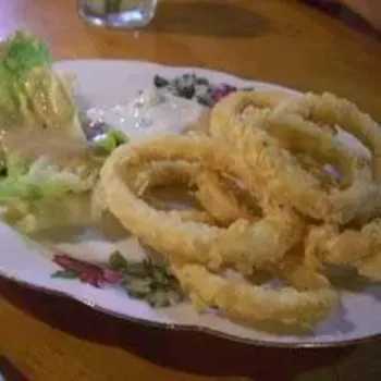 Calamari