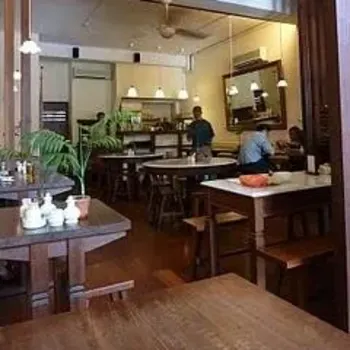 Interior Environment