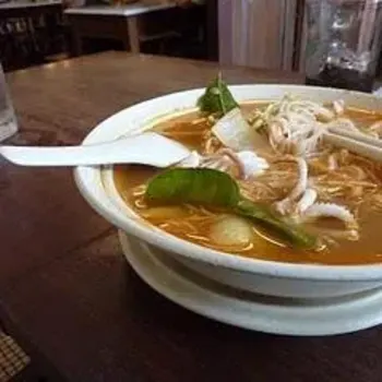 Tom Yam Mihun