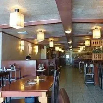 Interior Environment
