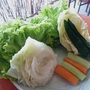 Vegetables
