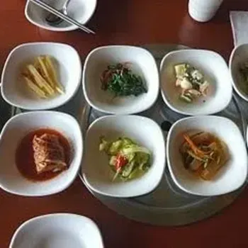Choices Aplenty