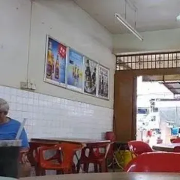 Interior Environment