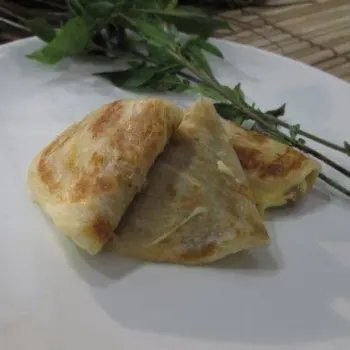 Chicken Quesadila