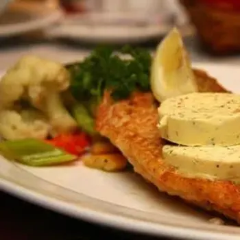 Red Snapper Fillet
