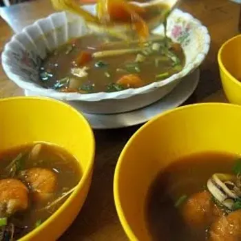 Tom Yam