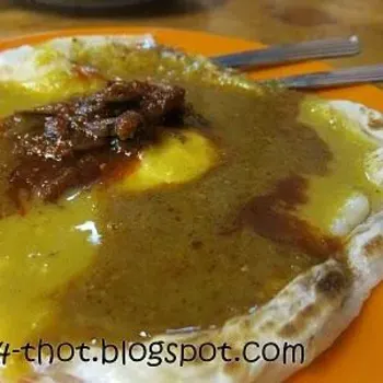 Roti Chotek
