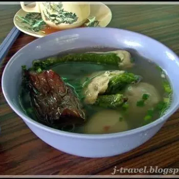 Yong Tau Fu