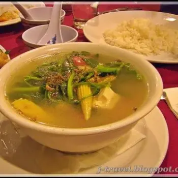 Vegetable Soup