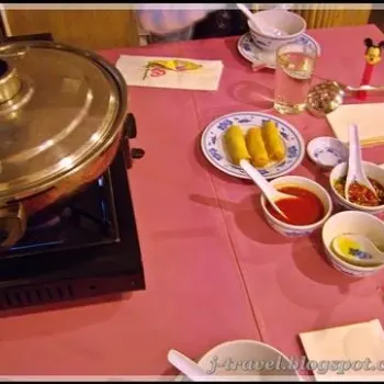 Steamboat