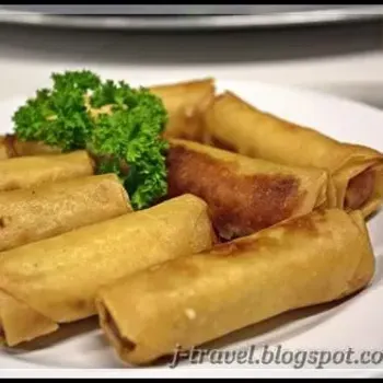 Spring Roll