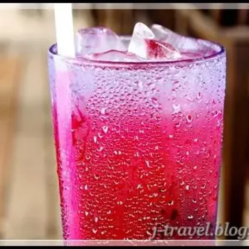 Sirap Limau