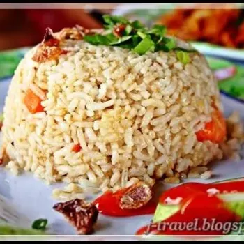 Fried Rice
